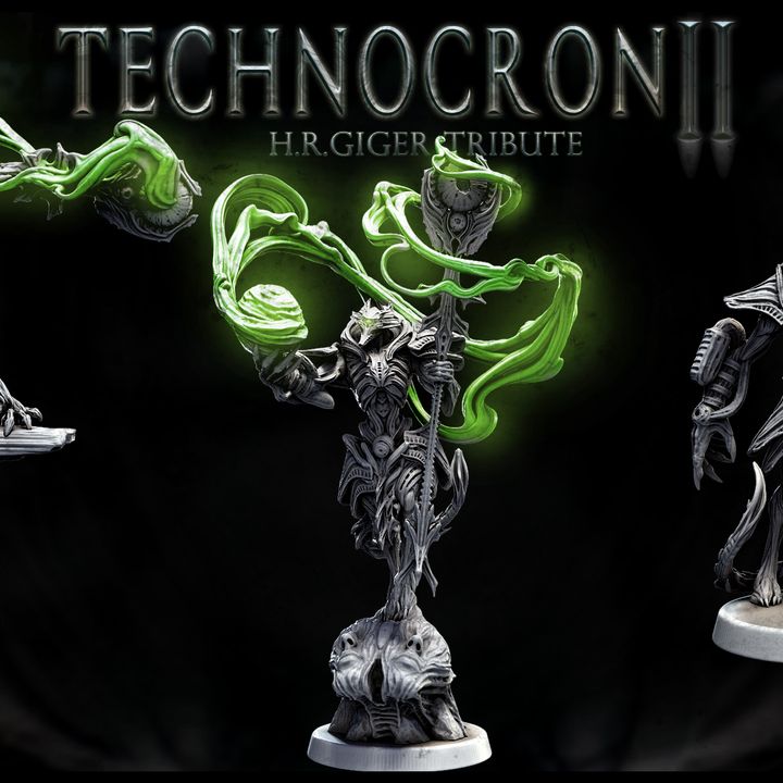 vanillani demon concept “SANCTUM MICRO“ vanillani demon concept “SANCTUM MICRO“